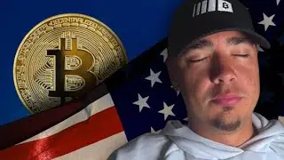 Is America LOSING The Crypto Race?