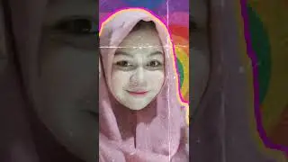 Tutorial makeup natural simple @elviana_
