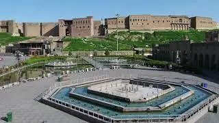 Hawler Qalat