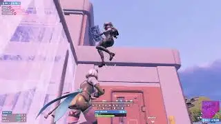 C6S3 - RELOAD - Hat Trick at Steamy Stacks - 3K