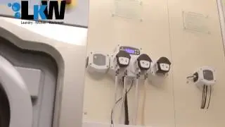Brightwell   BrightLogic Dosing Systems for Laundry