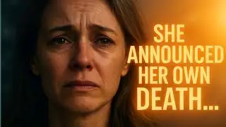 Netflix Star Criscilla Anderson Announces Her Own Death at 45 &ndash; Heartbreaking Final Message Revealed