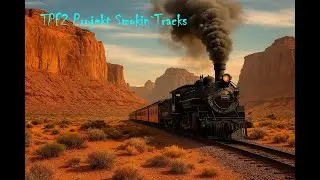 TPF2 Projekt Smokin`Tracks #Teil 09