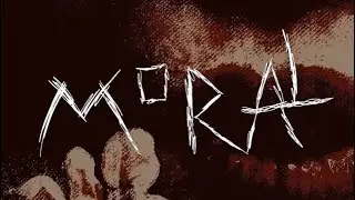 Intricacy by MORAL (OFFICIAL LYRIC VISUALIZER)