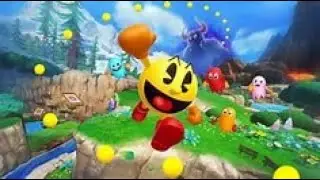 パックマンワールド2 リパック 初見プレイ Part1