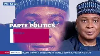 Bukola Saraki Advised PDP To Suspend National Convention, Set Up Caretaker Committee