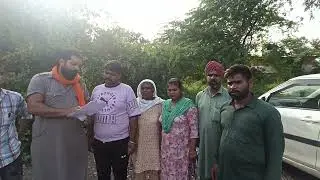 ਅੱਜ ਧਰਮਸ਼ਾਲਾ ਫੂਲੇਵਾਲਾ ਮੋਗਾ ਦਾ ਵੀ ਰੌਲਾ ਨਿਵੇਡ ਦਿੱਤਾ 🙏🙏🙏