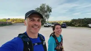 Trail Massane