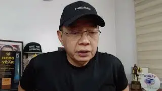 SEN. BATO HUHULIHIN NA, MAGPAHULI KAYA? ABANGAN!!!