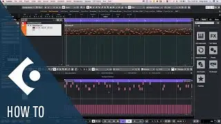 Applying Randomness to MIDI Parts | Cubase Q&A with Greg Ondo