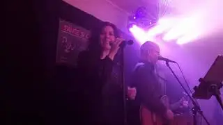 Martina Westermann Duo - Livemitschnitt 1