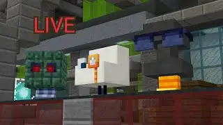 minecraft the hive hide and seek มาซ่อนแอบกันเถอะ