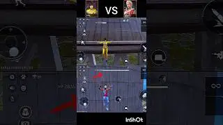 kelly vs ignis ability test free fire 🤯 😳 #ffshort #ability #ffmax