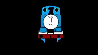 some thomas speedart