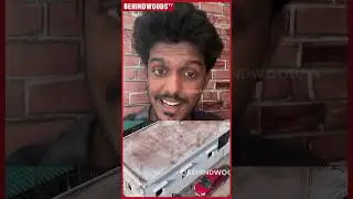 'எனக்கு யாரும் காசு கொடுக்கல நான் உழைச்ச காசுங்க..' 🥺 KPY Bala Clear Replies 🙏🏼
