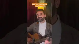 Xalit Tar&icirc;-Performansa zind&icirc; &lsquo;Gewr&ecirc;&rsquo; #kurdishmusic