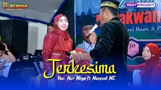 TERKESIMA - NEW EL YUMNA - NUR MEGA FT MASYUDI MC - KHITAN DZAKWAN ALFAHRIZY - LAU DAWE KUDUS