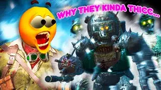 We&rsquo;re Still Playing BO2 Zombies in (2026)