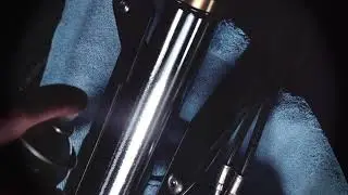 Muc-Off Shine Silicone Spray
