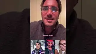 🚨Nicolo prend la parole suite aux révélations de Bastos sur Victoria Mehault et son avo*rtement 