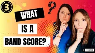 IELTS Band Scores Explained | What is a Band 7 in IELTS?