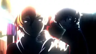 Bungou Stray Dogs 「ＡＭＶ」- Graveyard | Season 3