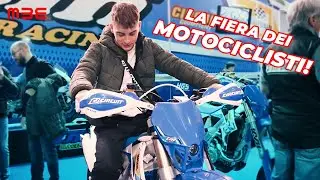 MOTOR BIKE EXPO 🔥 The Motorcycle Show