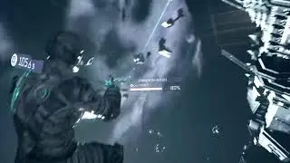 Dead Space Platinum Playthrough/Chatting10/22/2025