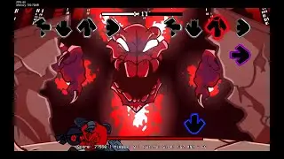 fnf murderface hellclown