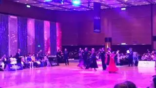 Asia International Dance Championship 2016