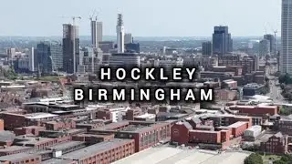 HOCKLEY BIRMINGHAM
