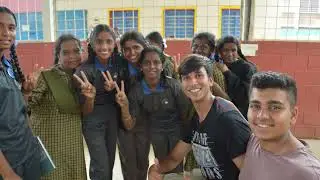 CareForAll, one person at a time!