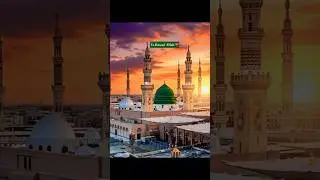 main kalma Mohammed ka padhta rahunga#beautiful #love#shorts #youtubeshorts#viral#rasoolallah#namaz