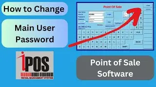 How to Change Admin Account Password " Main User Password Change " { BO User }|| Mansoor Anwar ||