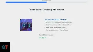 How to Fix Samsung Galaxy Z Fold 6 Overheating &ndash; Step by Step Cooling & Battery Optimization