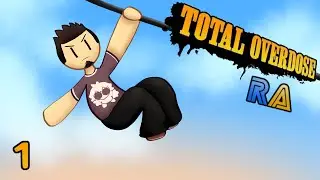 Total Overdose: A Gunslinger's Tale in Mexico -{1/3}- RetroAchievements 100%