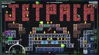 a JetPack shoutout level from Ben (aug 18 2023)