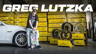 Skateboard Champion Greg Lutzka Chooses Fittipaldi Wheels 2023