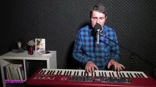 1019 jem par de splendeur chant&eacute; par Sylvain Freymond et channot