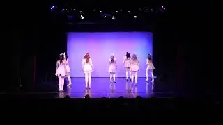 4 - Floorwork - Classic Royal Showcase 2025
