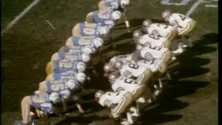 1973 San Diego Chargers