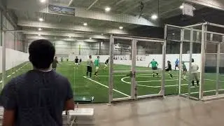 Summer 2023 Playoff 1 - RSG FC vs Otterlodge