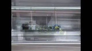 DS101 Conformal Coating Dip System Video