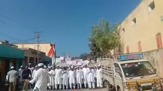 N.S.PET PUNGANUR NRC RALLY