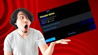 🟢COMO VINCULAR MI KONAMI ID EN EFOOTBALL MOBILE 2026 🟢