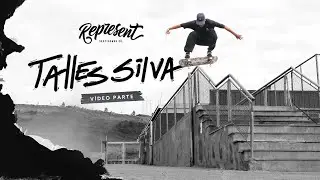 Talles Silva - Represent Parte