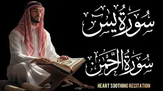 Surah Yasin & Ar-Rahman Let Your Heart Breathe in Allah&rsquo;s Mercy 