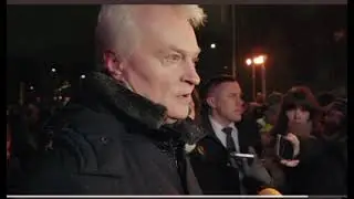 Gitanas Nausėda  sausio 13