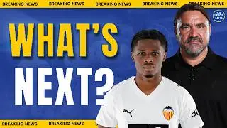 Farke's HUGE Transfer Push! | Ramazani Valencia Move? | Leeds United Transfer News