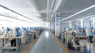 Unveiling Cotton Rope Basket Production Process at China's Top Factory Hebei AAA-Long Technology Co.
